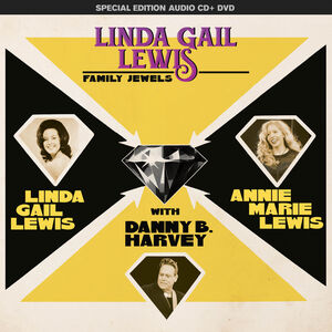 Family Jewels , Linda Gail Lewis