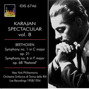 Karajan Spectacular 8
