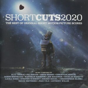 Short Cuts 2020 (Original Soundtrack) [Import]