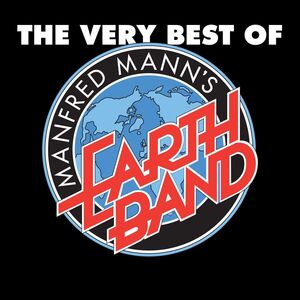 The Very Best of Manfred Mann's Earth Band , Manfred Mann's Earth Band