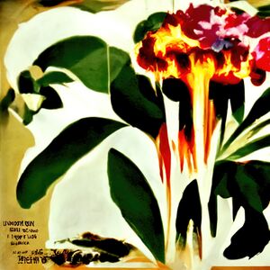 Good Times /  Problemz , Jungle