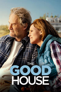 The Good House , Sigourney Weaver