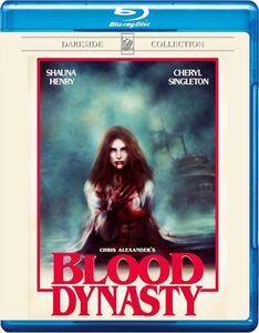 Blood Dynasty 
