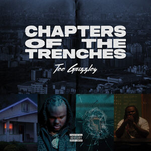 Chapters Of The Trenches , Tee Grizzley