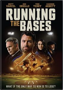 Running the Bases , Gigi Orsillo