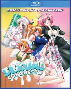 Sexual Conquests