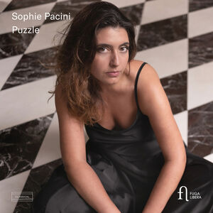 Puzzle , Sophie Pacini