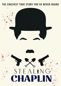 Stealing Chaplin , Peter Woodward