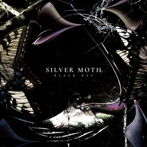 Black Bay , Silver Moth