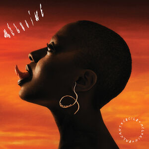 Melusine , Cécile McLorin Salvant