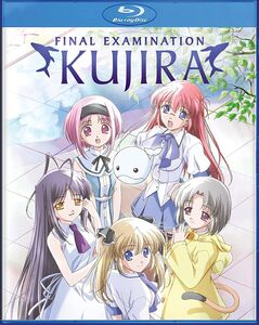 Final Examination Kujira