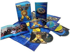 Still... Good to Be Bad (Super Deluxe Edition) , Whitesnake