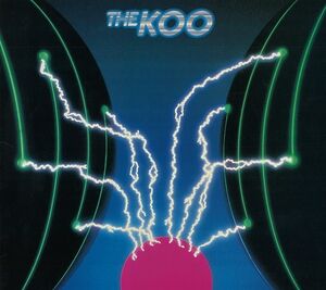 The Koo [Import]