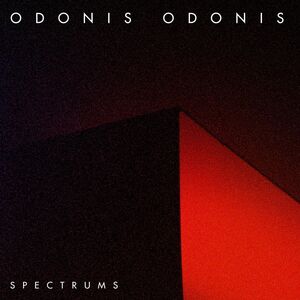 Spectrums - Red [Explicit Content]