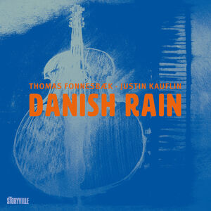 Danish Rain , Justin Kauflin