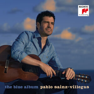 Blue Album , Pablo Sainz-Villegas