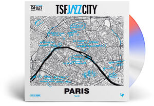 TSF Jazz City: Paris /  Various [Import]