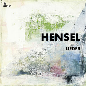 Lieder , Jennifer Parker