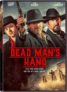 Dead Man's Hand 