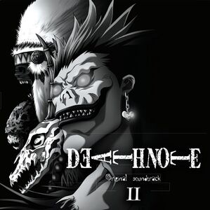 Death Note Vol.2 (Original Soundtrack)