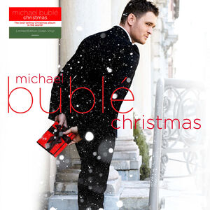 Christmas , Michael Bublé