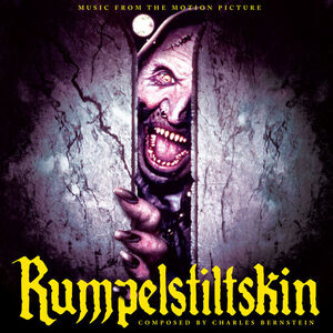 Rumpelstiltskin (Original Soundtrack)