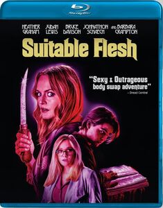 Suitable Flesh , Heather Graham