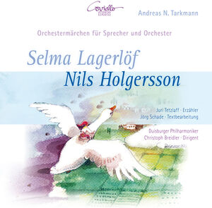 Nils Holgersson - Ein Orchestermarchen Fur