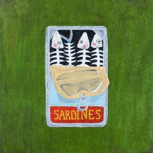 Sardines , Apollo Brown & Planet Asia