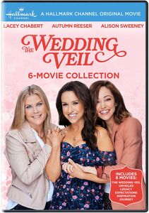 The Wedding Veil 6-Movie Collection