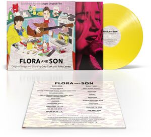 Flora And Son (Soundtrack For The Original Apple Film)