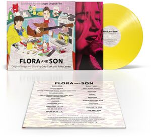 Flora And Son (Soundtrack For The Original Apple Film) , Gary Clark
