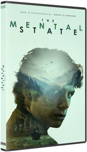 The Mental State , Bryan Greenberg