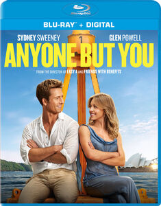 Anyone but You , Sydney Sweeney