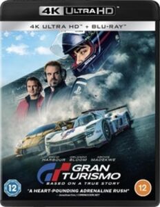 Gran Turismo [Import]