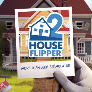 House Flipper 2 (Original Soundtrack)