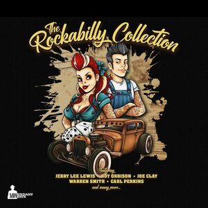 The Rockabilly Collection (Various Artists)