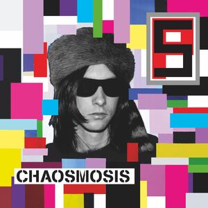 Chaosmosis [Import] , Primal Scream