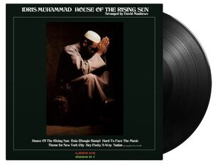 House Of The Rising Sun - 180-Gram Black Vinyl [Import]