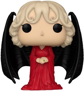 FUNKO POP! Television: Sandman - Lucifer
