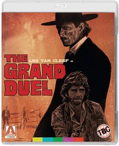 The Grand Duel [Import]