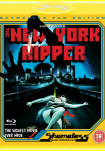 The New York Ripper (Lo Squartatore Di New York) [Import]