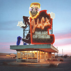 The Art of the Lie , John Grant