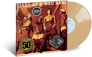Diary Of A Mad Band , Jodeci