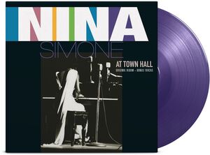 At Town Hall - Ltd Purple Vinyl [Import]