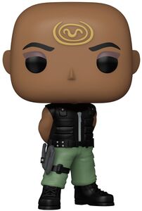 Figurine Pop 1660 Stargate SG-1 Teal'c main image 1