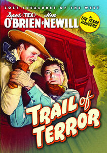 Trail of Terror