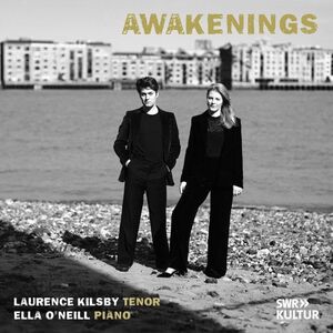 Awakenings , Laurence Kilsby