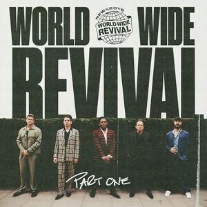 Worldwide Revival, Pt. 1 , Newsboys