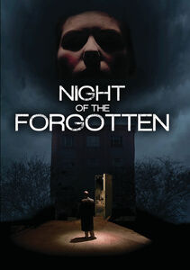 Night Of The Forgotten